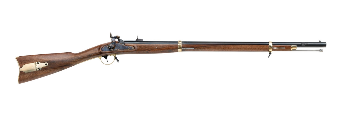 Zouave US Model 1863 S291