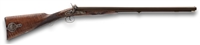 S.B.S, Old English Maple Shotgun S297