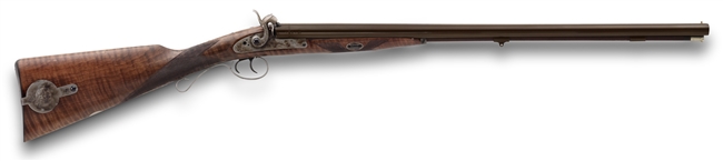 S.B.S, Old English Maple Shotgun S297