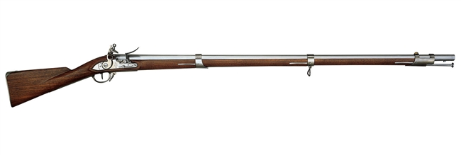 1795 Springfield S298,