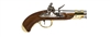 Mod.1814 Pistol Reale dei Carabinieri, S333