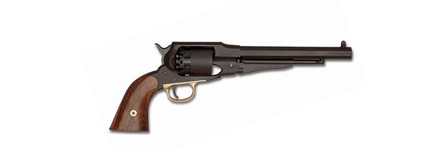 Remington Pattern Target S349, V349