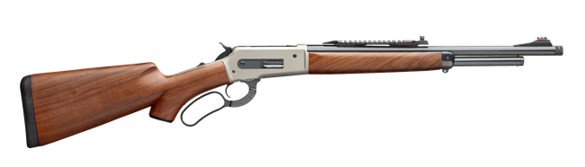 86 / 71 Lever Action Boarbuster "Evolution", S734