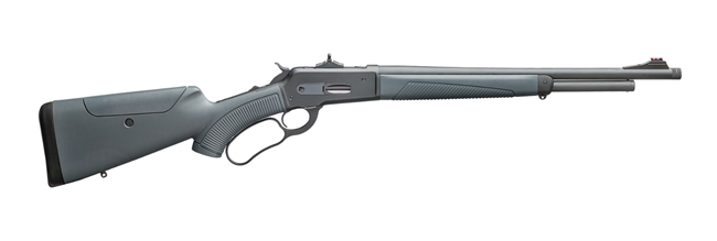 86 / 71 Lever Action Boarbuster "Shadow" S735