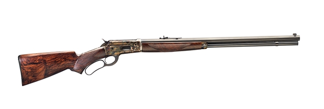 1886 Lever Action Sporting   S738