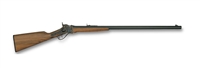 1874 Sharps Business Rifle S771