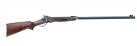 1874 Sharps Long Range S788