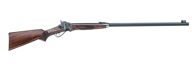 1874 Sharps Long Range S788