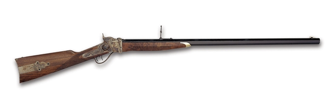 1874 Quigley Down Under Rifle S789