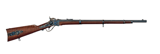 1874 Sharps Infantry S790