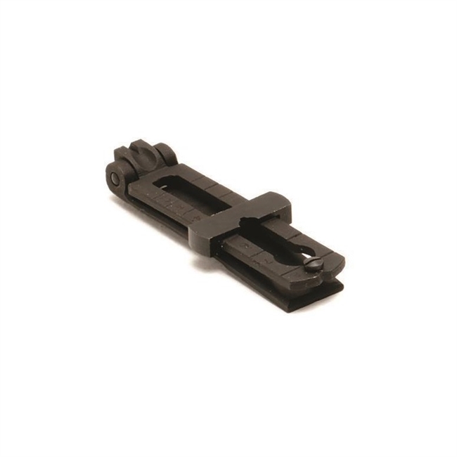 Sharps Rear Ladder Sight USA419, USA420