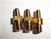 Beryllium Nipples USA482, USA484, USA504, USA503