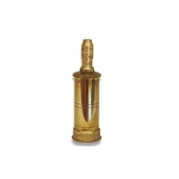 Paterson Pistol Powder Flask DP547