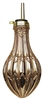 French Powder Flask DP575