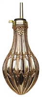 French Powder Flask DP575