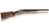 Side by Side Shotgun, Wyatt Earp S707