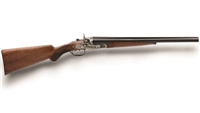 Side by Side Shotgun, Wyatt Earp S707