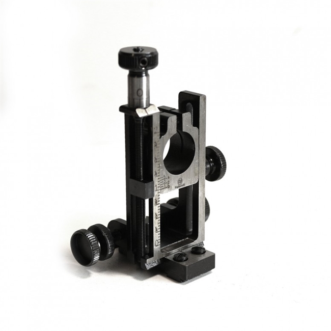 Rear Scope Mount, Mid, Long Range. USA233