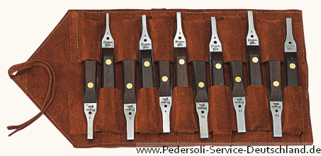 Screwdriver Set USA400