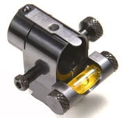 Tunnel Front Sight with Spirit Level and Windage USA457, 426, 426A