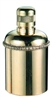 Brass Oil Bottle USA530