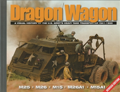 Dragon Wagon by David Doyle