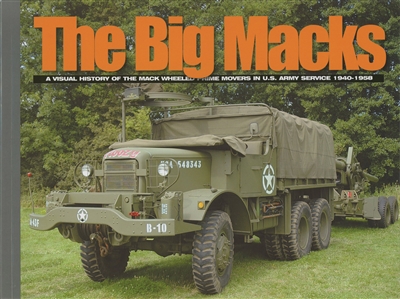 The Big Macks by David Doyle