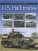 US Half-tracks by David Doyle