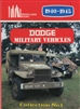 Dodge Military Vehicles Collection No. 1