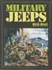 Military Jeeps 1941-1945 by T. Richards G503