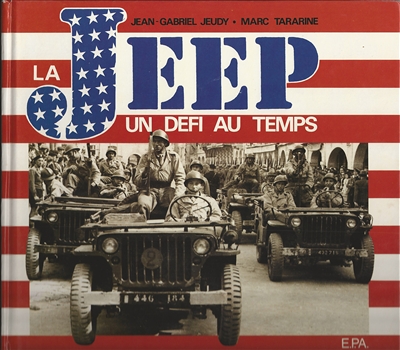 The Jeep by Jean Gabriel Jeudy and Marc Tararine