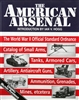The American Arsenal, introduction by Ian V. Hogg
