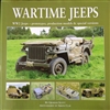 Wartime Jeeps by Graham Scott
