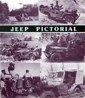 Jeep Pictorial - Jeep 2 by John Havers