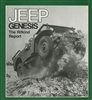 Jeep Genesis: The Rifkind Report by H. Rifkind