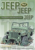 Jeep, Jeep, Jeep No. 2 by Yasuo Ohtsuka