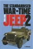 The Standardized War-Time Jeep 2: 1941-1945
