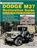 Dodge M37 Restoration Guide