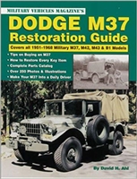Dodge M37 Restoration Guide