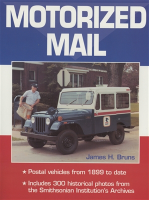 Motorized Mail