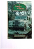 The Land-Rover, Workhorse of the World by Graham Robson
