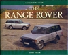 The Range Rover, A Colletor's Guide by James Taylor