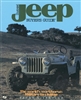 Illustrated Jeep Buyers Guide by Peter C. Sessler