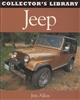 Jeep: Collectors Library by Jim Allen