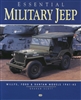 Essential Military Jeep by Graham Scott