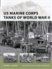 Osprey New Vanguard No. 186: US Marine Corps Tanks