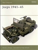Jeeps 1941-1945 by Steven Zaloga