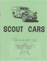 History, Development & Employment of the White M3A1 Scout Car (G67)
