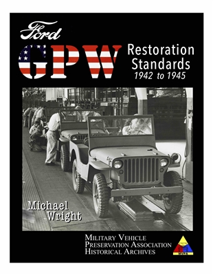 GPW Restoration Standards by Mike Wright