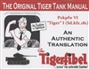 TigerFibel:  The Original Tiger Tank Manual.  2nd Edition